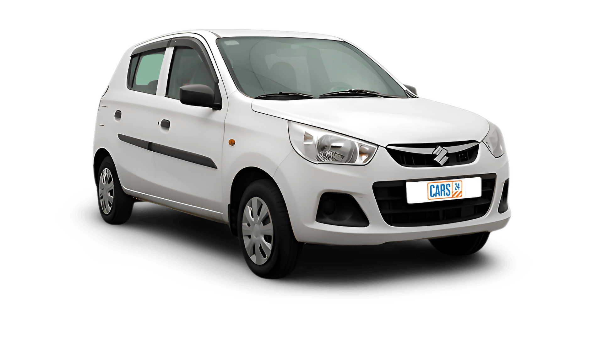 2016 Maruti Alto K10 - Hatchback - Petrol - Manual - ₹1.99 lakh